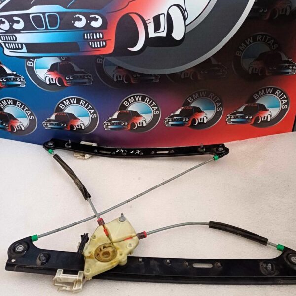 Γρύλος παραθύρου X3 E83 εμπρός δεξί