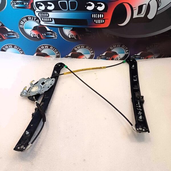 Γρύλος παραθύρου E46 τετράπορτο και  E46 καραβάν δεξί