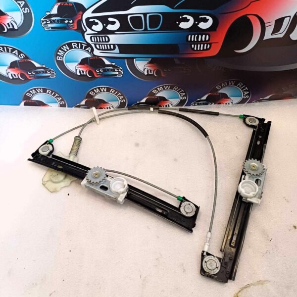 Γρύλος παραθύρου mini cooper R50 R53 εμπρός αριστερός