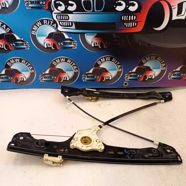 Γρύλος παραθύρου E90 E91 μπροστά αριστερά