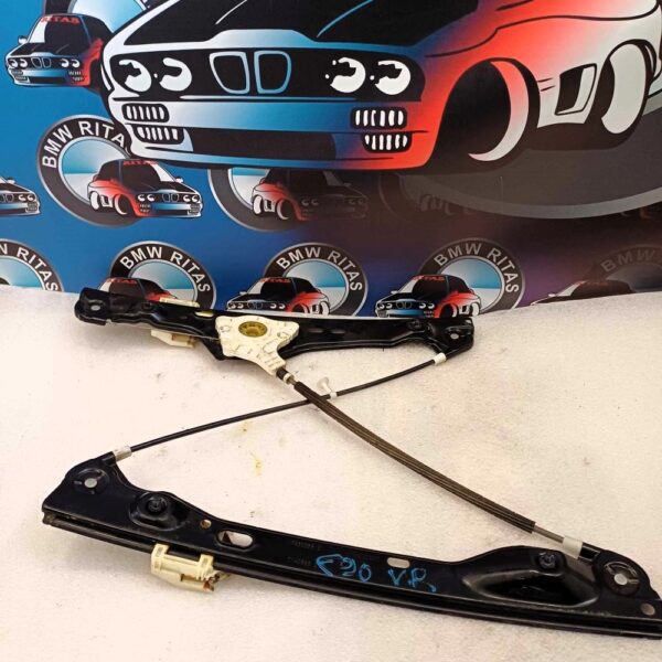 Γρύλος παραθύρου  E90 E91 μπροστά δεξιά