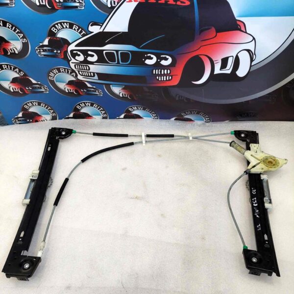 Μηχανισμός παραθύρου εμπρός πόρτας αριστερά mini cooper R50-R52-R53