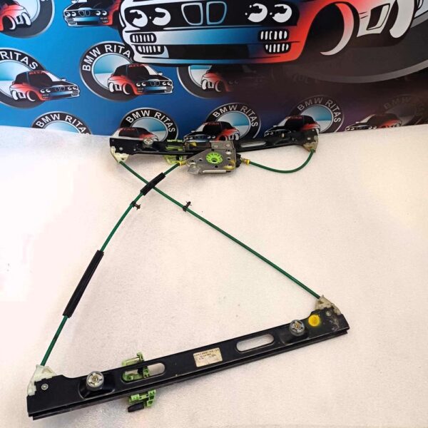 Γρύλος παραθύρου εμπρός αριστερά E46 compact