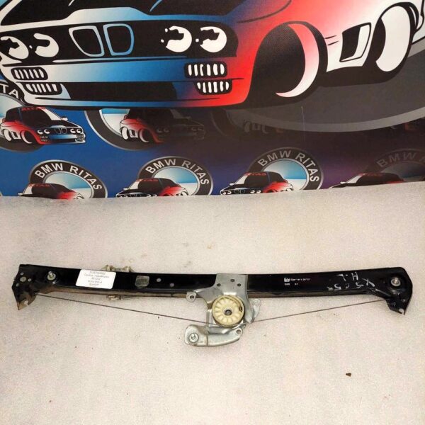 Γρύλος παραθύρου X5 E53 πίσω αριστερά