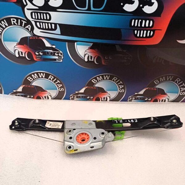 Γρύλος παραθύρου πίσω αριστερά  E87