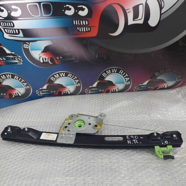 Γρύλος παραθύρου πίσω δεξιά E90 E91