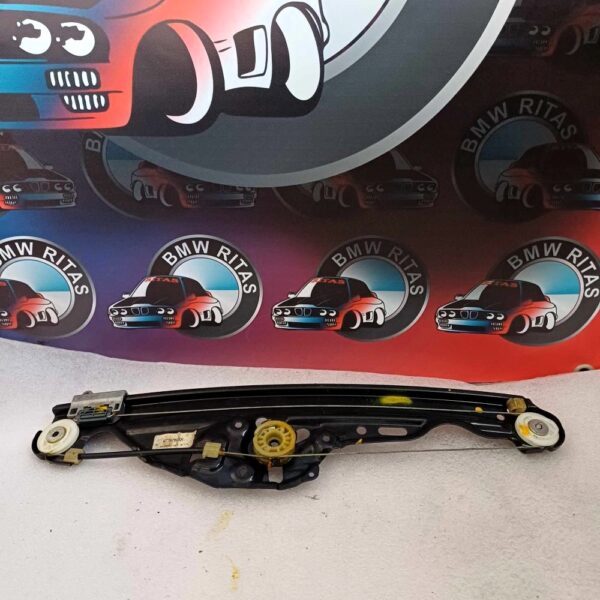 Μηχανισμός πόρτας E60-E61 πίσω αριστερά