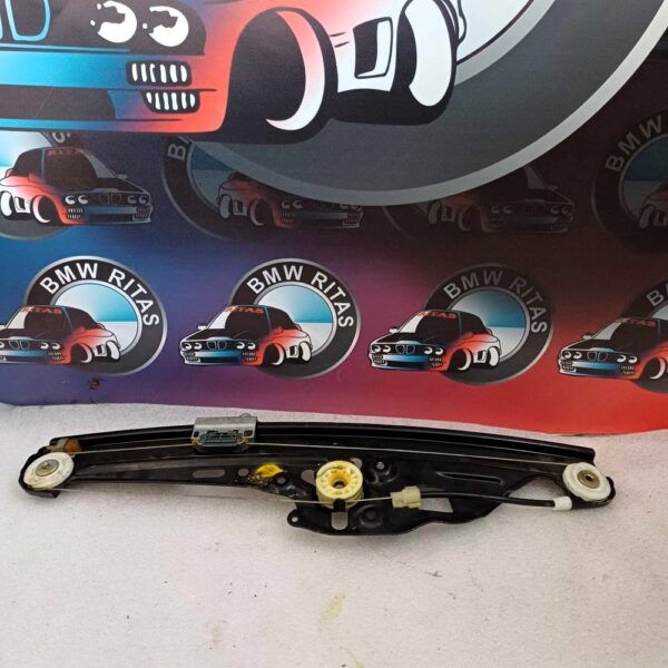 Μηχανισμός πόρτας E60-E61 πίσω δεξιά