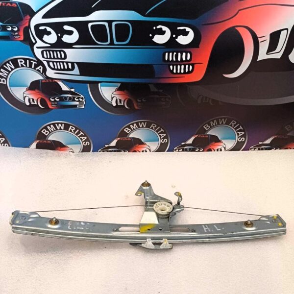 Γρύλος παραθύρου E46 τετράπορτο  E46 καραβάν  αριστερά