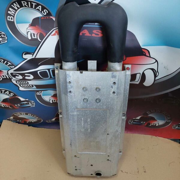 Σύστημα προστασίας ανατροπής E46 cabrio