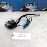 Καλώδιο αρνητικό μπαταρίας IBS E90-E91-E92-E93-E60