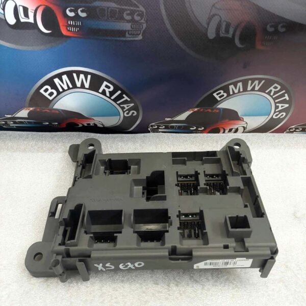 Ασφαλειοθήκη X5 E70-X6 E71-X6 E72