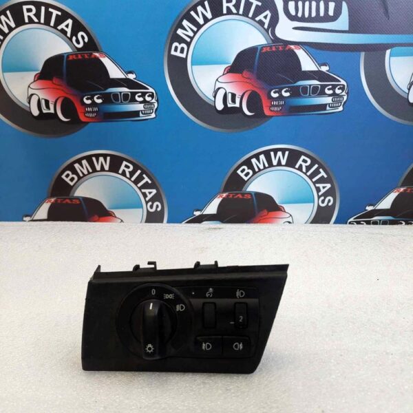 Διακόπτες φώτων X3-E83