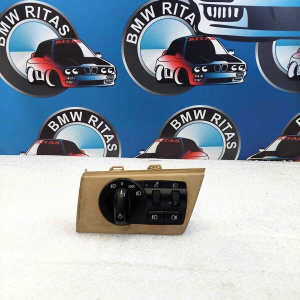 Διακόπτες φώτων X3-E83