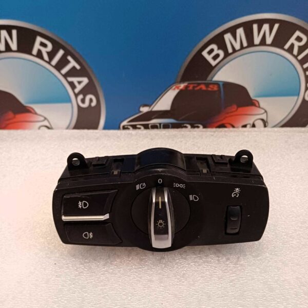 Διακόπτες φώτων