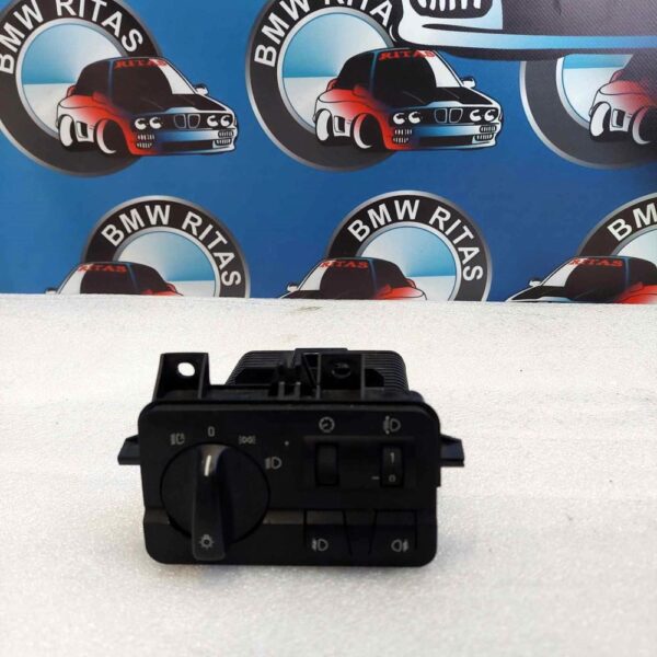 Διακόπτες φώτων E46