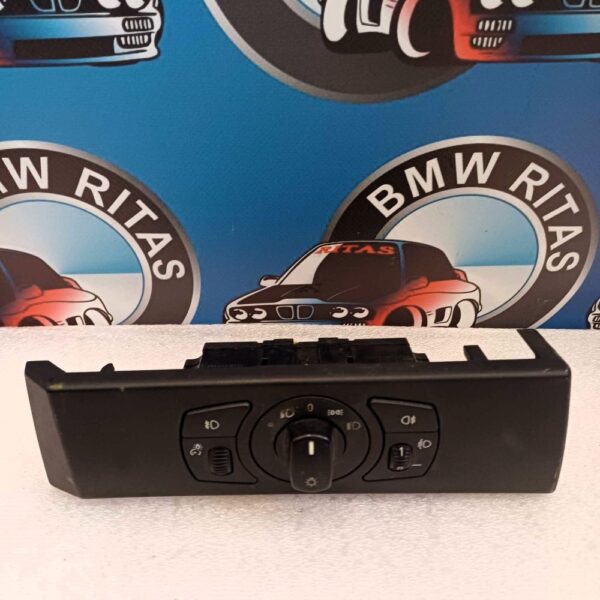 Διακόπτες φώτων