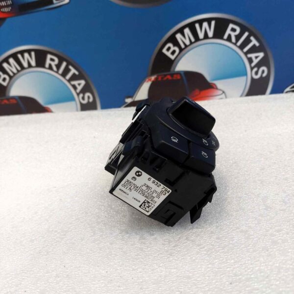 Διακόπτες φώτων