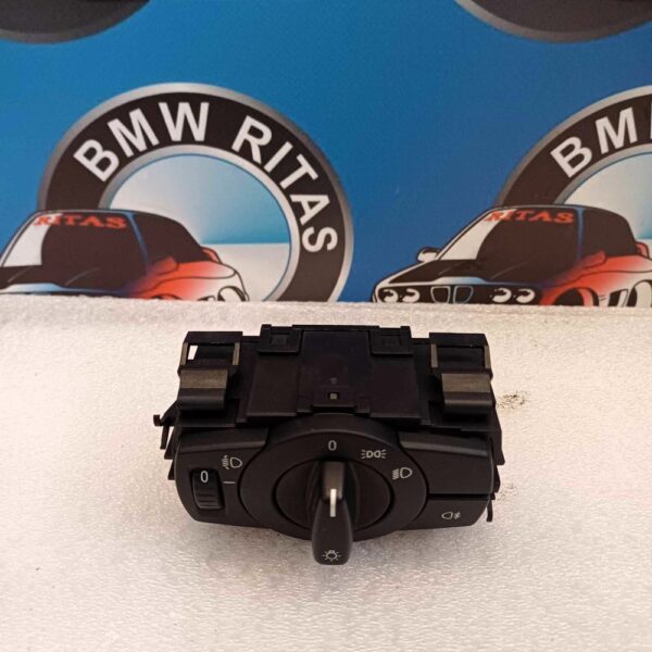 Διακόπτες φώτων