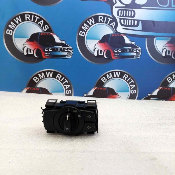 Διακόπτες φώτων