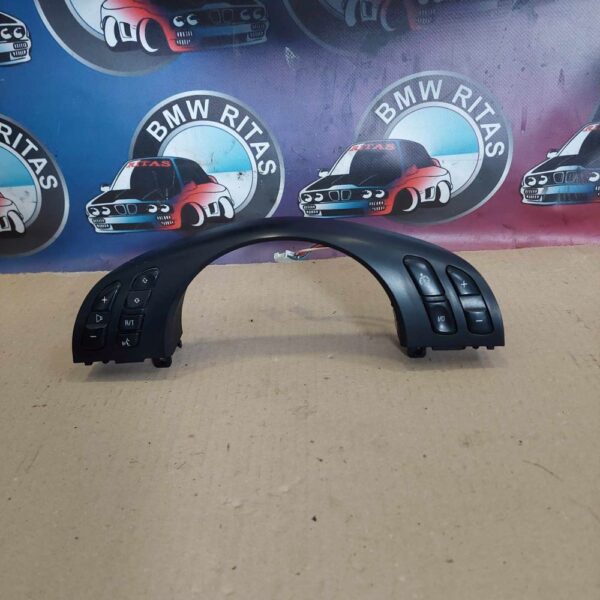 Διακόπτης πολλαπλών λειτουργιών τιμονιού E46-E39-E53