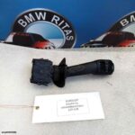 Διακόπτης υαλοκαθαριστήρων E39-E38