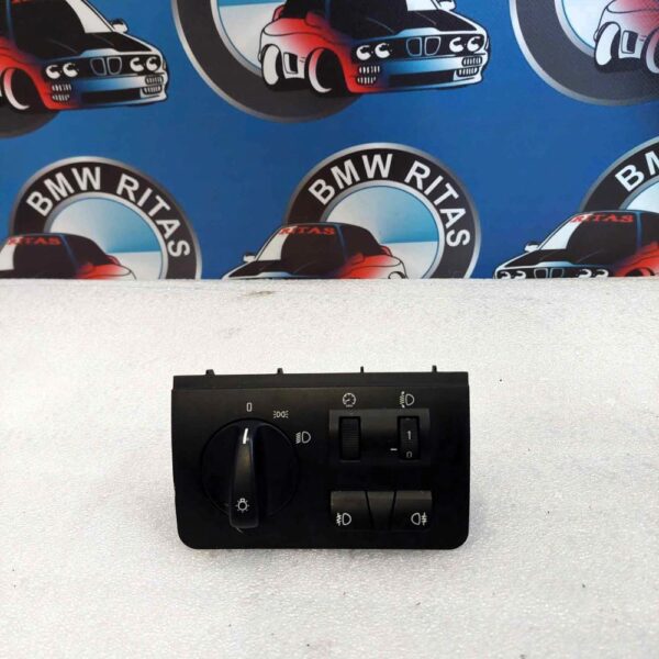 Διακόπτες φώτων X5-E53