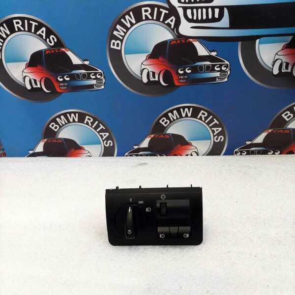 Διακόπτες φώτων X5-E53