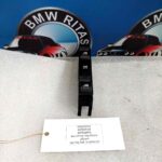 Διακόπτης παραθύρου οδηγού τριπλός Ε46 τετράπορτο