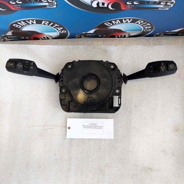 Φλασιέρα χωρίς καλοδιοταινία E81-E87-E91-X1 E84-X5 E70