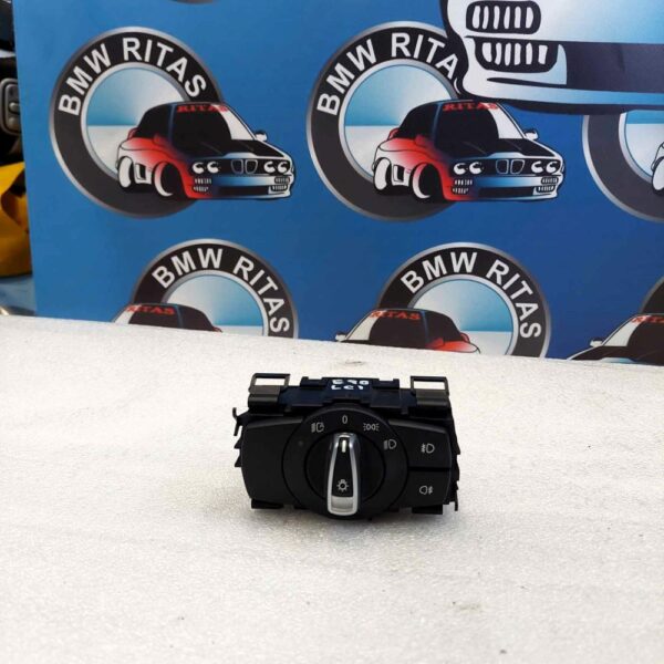 Διακόπτες φώτων