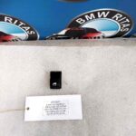 Διακόπτης παραθύρου (Μαύρος) οδηγού F20-F21-F22-F23-F87F45-F46-F30-F31-F80-F32-F34F33-F83F36-F07-X1 F48-X2 F39-X5 F15-X6 F16