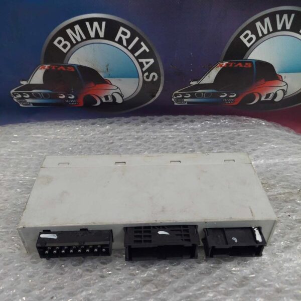 Πλακέτα κεντρικού κλειδώματος και παραθύρων E46 (LOW)