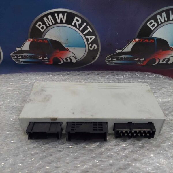 Πλακέτα κεντρικού κλειδώματος και παραθύρων E46-E83 (HIGH)