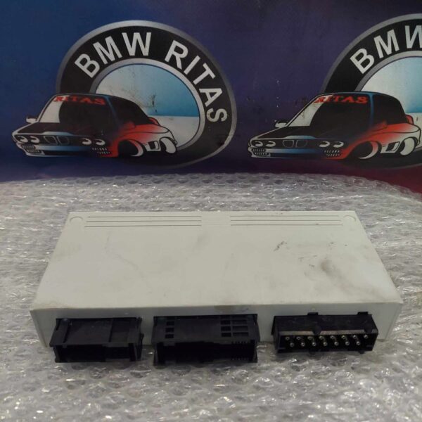 Πλακέτα κεντρικού κλειδώματος και παραθύρων E46 (LOW)