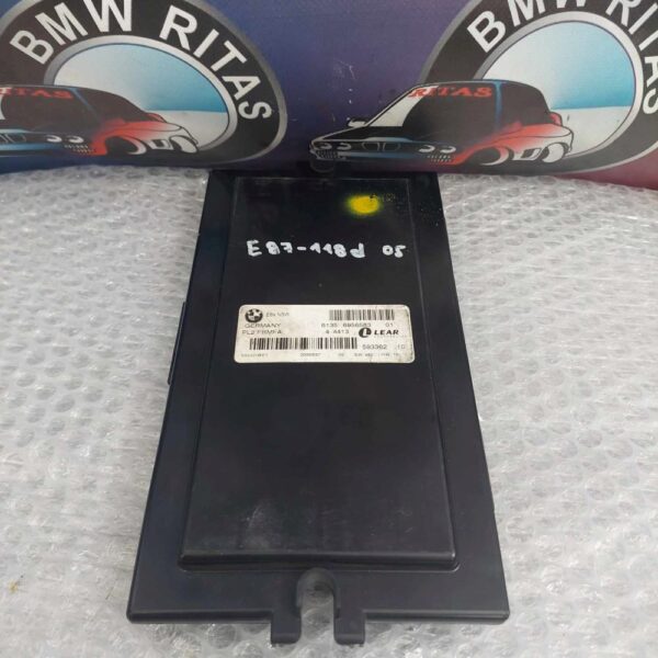 Πλακέτα frm 2 E90-E91-E87