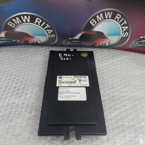 Πλακέτα frm  E90