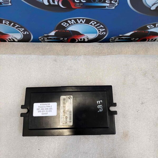 Πλακέτα FRM-2-E87-E82-E88-E81-E90-E91-92-E93