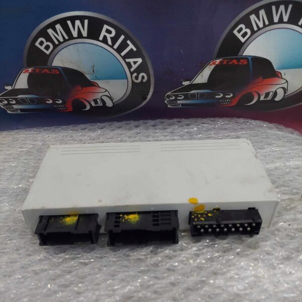 Πλακέτα κεντρικού κλειδώματος και παραθύρων E46 (HIGH)