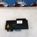 Μονάδα ελέγχου E87-E82-E88-E81-E90-E91-92-E93
