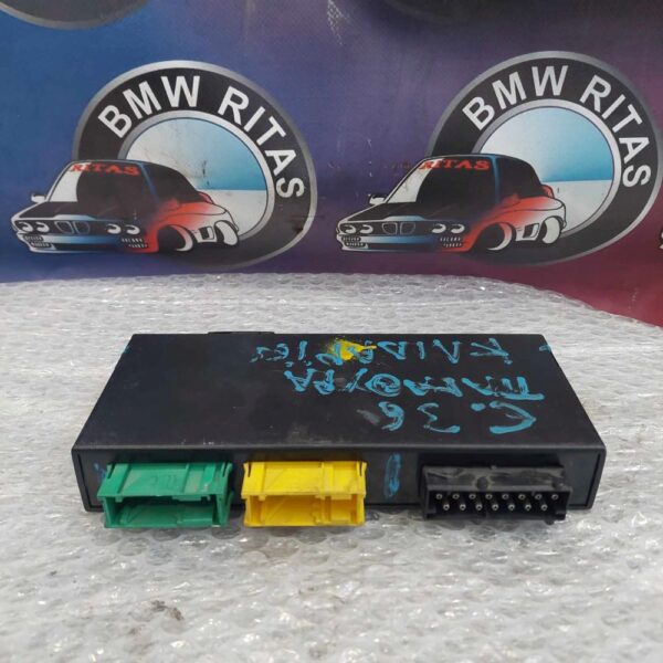 Πλακέτα κεντρικού κλειδώματος και παραθύρων E36