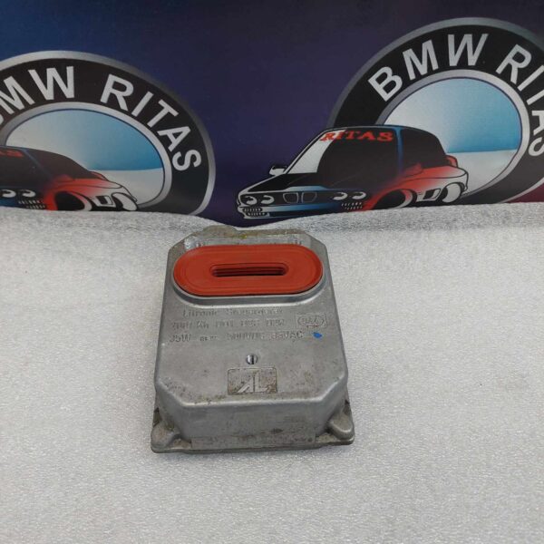 Μετασχηματιστές (Ballast) E46