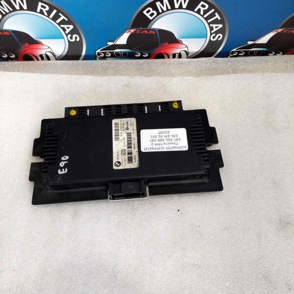 Πλακέτα FRM-2-E87-E82-E88-E81-E90-E91-92-E93