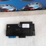 Μονάδα ελέγχου E87-E82-E88-E81-E90-E91-92-E93-Z4 E89-X1 E84
