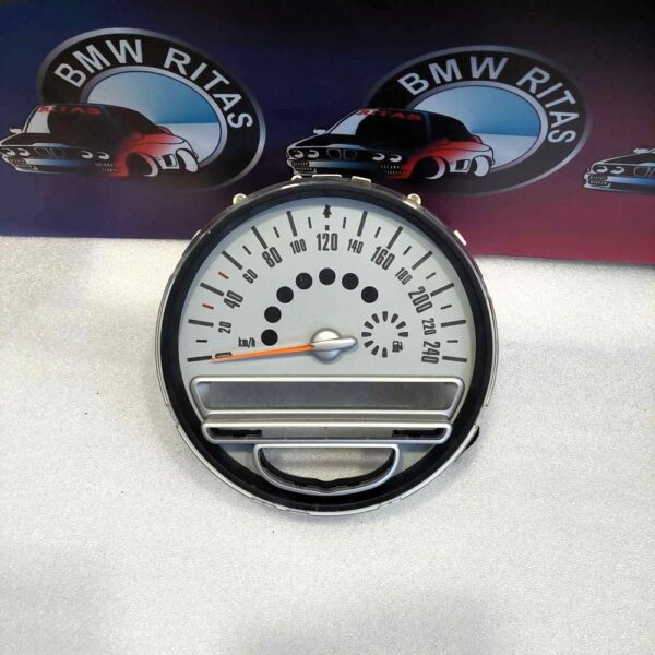 ΚΑΝΤΡΑΝ MINI R56