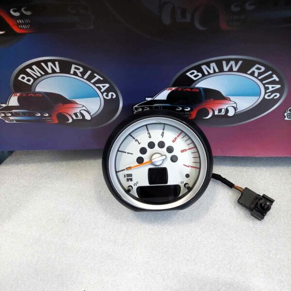 Στροφόμετρο Mini cooper R56 D