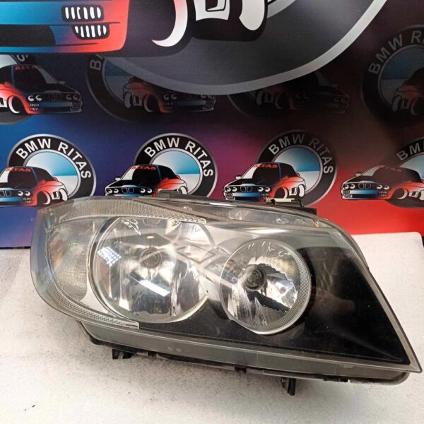 Φανάρι εμπρός δεξί E90-E91