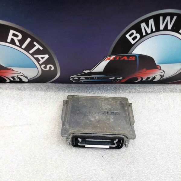 Μετασχηματιστές (Ballast) E87-E81-E88-E82