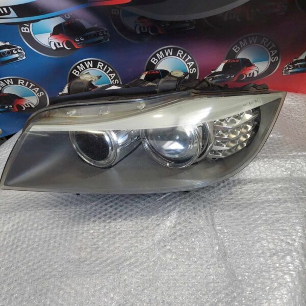 Φανάρι οδηγού E90 E91 ξένων face lift