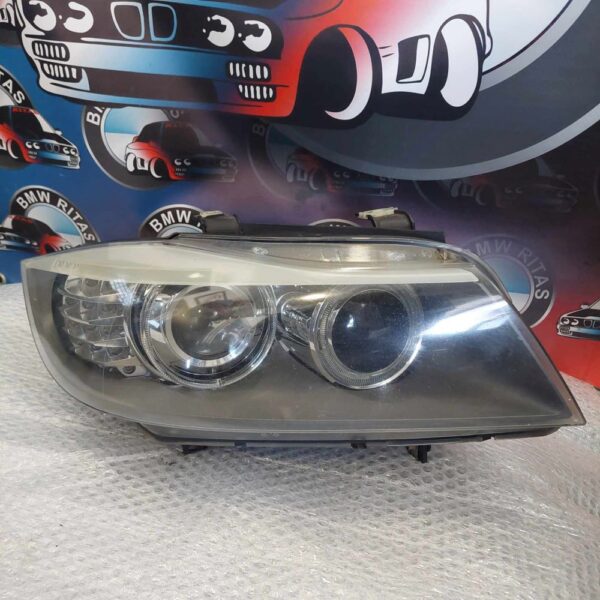 Φανάρι εμπρός δεξί facelift xenon E90-E91